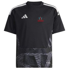 adidas Tiro 26 Competition ETFA Academy standard Kinder Kurzarm Torwattrikot