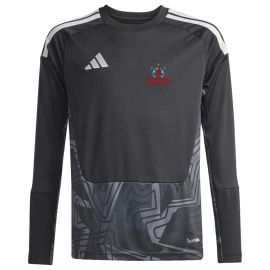 adidas Tiro 26 Competition ETFA Academy standard Kinder Torwattrikot