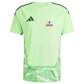 adidas Tiro 26 Competition ETFA Academy Starterpack Herren Damen Kurzarm Torwattrikot