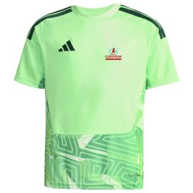 adidas Tiro 26 Competition ETFA Academy Starterpack Kinder Kurzarm Torwattrikot