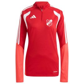 adidas Tiro 26 Competition FC Thyrnau Damen Trainingstop