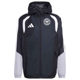 adidas Tiro 26 Competition SC Borussia Friedrichsfelde Herren Damen Allwetterjacke