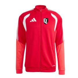 adidas Tiro 26 Competition SG Thyrnau Kellberg Herren Damen Trainingsjacke