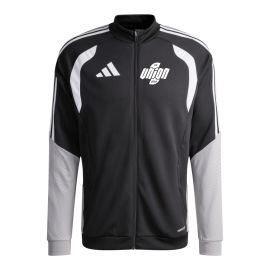 adidas Tiro 26 Competition SV Union Selb Herren Damen Trainingsjacke