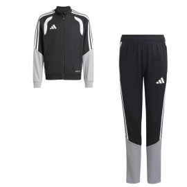 adidas Tiro 26 Competition Trainingsanzug Kinder 2-teilig Trainingsjacke Trainingshose