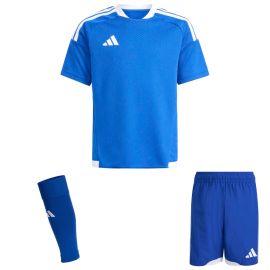 adidas Tiro 26 Competition Trikotsatz Kinder 3-teilig Match Trikot Match Shorts Sleeve Stutzen