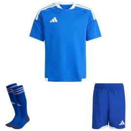 adidas Tiro 26 Competition Trikotsatz Kinder 3-teilig Match Trikot Match Shorts Sockenstutzen