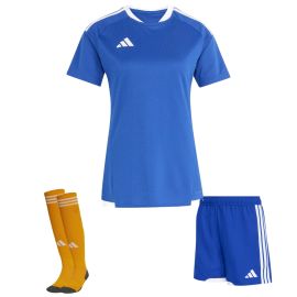 adidas Tiro 26 Competition Trikotsatz Damen 3-teilig Match Trikot Match Shorts Torwart Sockenstutzen