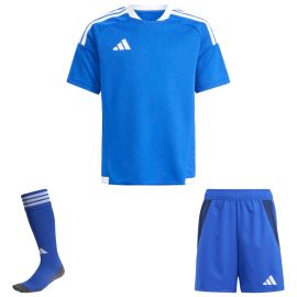 adidas Tiro 26 Competition Trikotsatz Kinder 3-teilig Match Trikot Shorts Competition Match Sockenstutzen
