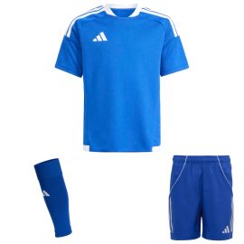 adidas Tiro 26 Competition Trikotsatz Kinder 3-teilig Match Trikot Shorts Sleeve Stutzen