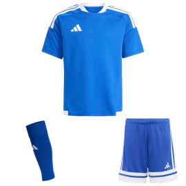 adidas Tiro 26 Competition Trikotsatz Kinder 3-teilig Match Trikot Shorts Sleeve Stutzen