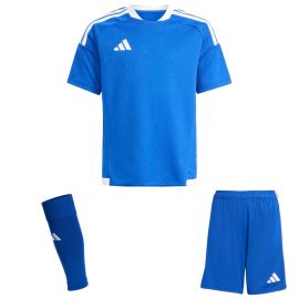 adidas Tiro 26 Competition Trikotsatz Kinder 3-teilig Match Trikot Shorts Sleeve Stutzen