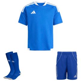 adidas Tiro 26 Competition Trikotsatz Kinder 3-teilig Match Trikot Shorts Sockenstutzen