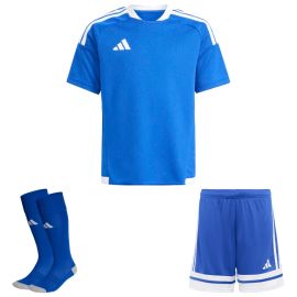 adidas Tiro 26 Competition Trikotsatz Kinder 3-teilig Match Trikot Shorts Sockenstutzen