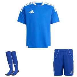 adidas Tiro 26 Competition Trikotsatz Kinder 3-teilig Match Trikot Shorts Sockenstutzen