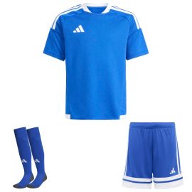 adidas Tiro 26 Competition Trikotsatz Kinder 3-teilig Match Trikot Shorts Sockenstutzen