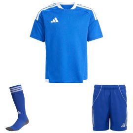 adidas Tiro 26 Competition Trikotsatz Kinder 3-teilig Match Trikot Shorts Sockenstutzen