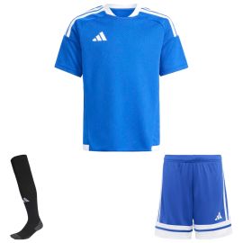 adidas Tiro 26 Competition Trikotsatz Kinder 3-teilig Match Trikot Shorts Sockenstutzen
