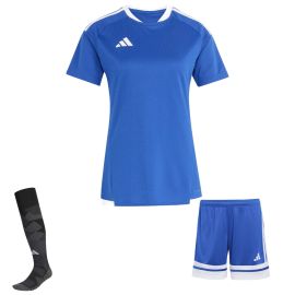 adidas Tiro 26 Competition Trikotsatz Damen 3-teilig Match Trikot Shorts Torwart Sockenstutzen