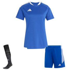 adidas Tiro 26 Competition Trikotsatz Damen 3-teilig Match Trikot Shorts Torwart Sockenstutzen