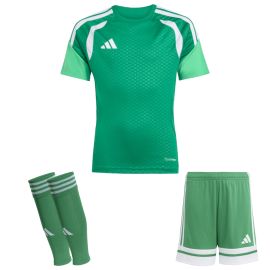 adidas Tiro 26 Competition Trikotsatz Kinder 3-teilig Trikot Shorts Sleeve Stutzen