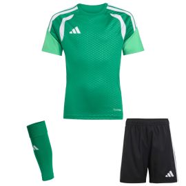 adidas Tiro 26 Competition Trikotsatz Kinder 3-teilig Trikot Shorts Sleeve Stutzen