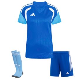 adidas Tiro 26 Competition Trikotsatz Damen 3-teilig Trikot Shorts Torwart Sockenstutzen