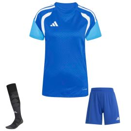 adidas Tiro 26 Competition Trikotsatz Damen 3-teilig Trikot Shorts Torwart Sockenstutzen