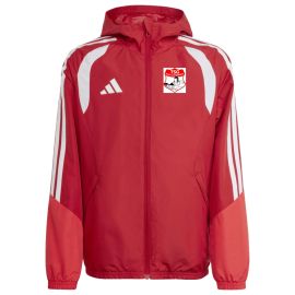 adidas Tiro 26 Competition TSG Burg Lichtenberg Kinder Allwetterjacke
