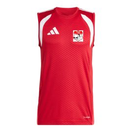 adidas Tiro 26 Competition TSG Burg Lichtenberg Herren Damen Tanktop