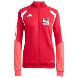 adidas Tiro 26 Competition TSG Burg Lichtenberg Damen Trainingsjacke