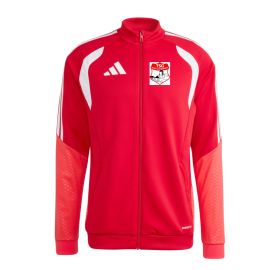 adidas Tiro 26 Competition TSG Burg Lichtenberg Herren Damen Trainingsjacke