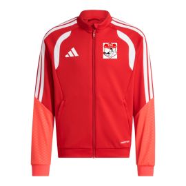 adidas Tiro 26 Competition TSG Burg Lichtenberg Kinder Trainingsjacke