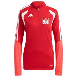 adidas Tiro 26 Competition TSG Burg Lichtenberg Damen Trainingstop