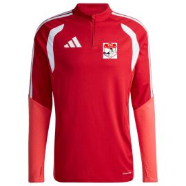 adidas Tiro 26 Competition TSG Burg Lichtenberg Herren Damen Trainingstop