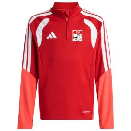 adidas Tiro 26 Competition TSG Burg Lichtenberg Kinder Trainingstop