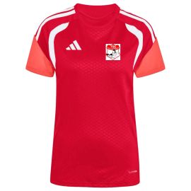 adidas Tiro 26 Competition TSG Burg Lichtenberg Damen Trikot