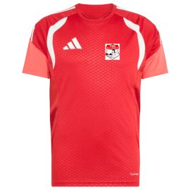 adidas Tiro 26 Competition TSG Burg Lichtenberg Herren Damen Trikot