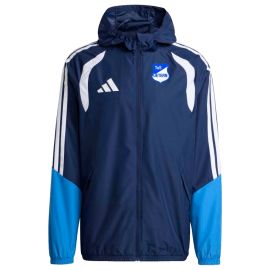 adidas Tiro 26 Competition TuS Detern Herren Damen Allwetterjacke