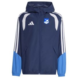 adidas Tiro 26 Competition TuS Detern Kinder Allwetterjacke
