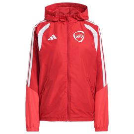 adidas Tiro 26 Competition WFV Damen Allwetterjacke