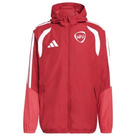 adidas Tiro 26 Competition WFV Herren Damen Allwetterjacke