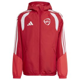 adidas Tiro 26 Competition WFV Kinder Allwetterjacke