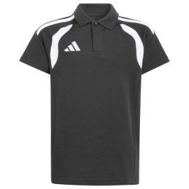 adidas Tiro 26 League Badischer FV Schiedsrichter Kinder Poloshirt
