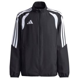 adidas Tiro 26 League Badischer FV Schiedsrichter Kinder Präsentationsjacke