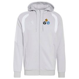 adidas Tiro 26 League JSG Hasbergen/Hellern/OTB Herren Damen Kapuzenjacke