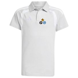 adidas Tiro 26 League JSG Hasbergen/Hellern/OTB Kinder Poloshirt