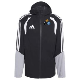 adidas Tiro 26 League JSG Hasbergen/Hellern/OTB Herren Damen Regenjacke