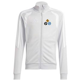 adidas Tiro 26 League JSG Hasbergen/Hellern/OTB Kinder Trainingsjacke
