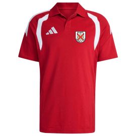 adidas Tiro 26 League Quitt Ankum Herren Damen Poloshirt